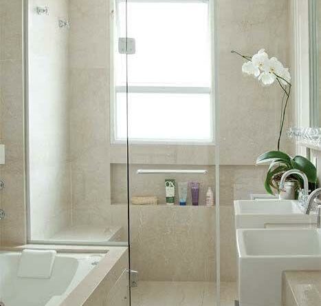 Modelos de box para banheiro