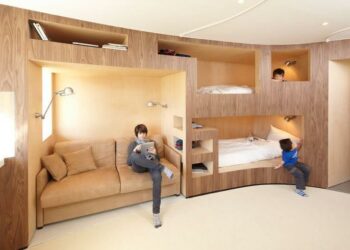 Quartos de adolescentes: 110 projetos para agradar qualquer estilo