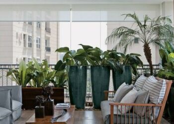 Vasos vietnamitas: o que é, como usar na decoração e 50 ideias