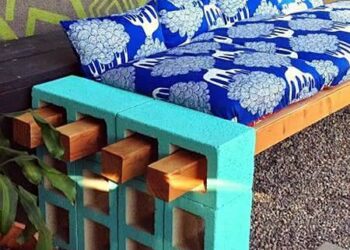 Decoração com reciclagem: reaproveite e use a criatividade