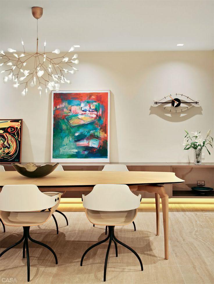 50 Quadros para Salas de Estar Inspiradores - Fotos