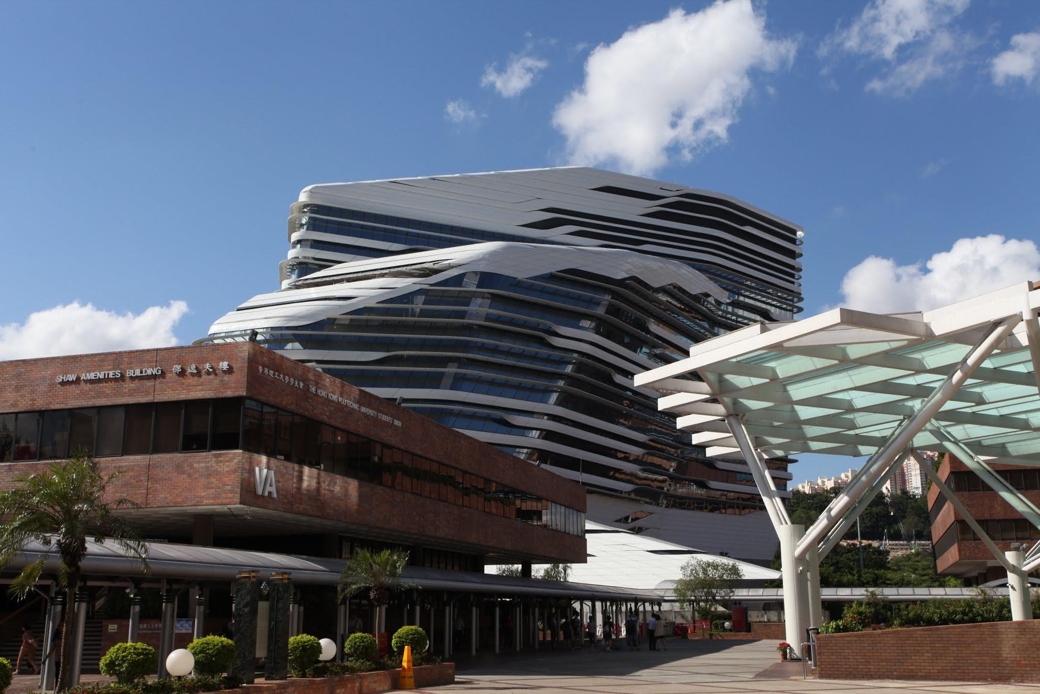 Conheça as 15 melhores faculdades de arquitetura do mundo