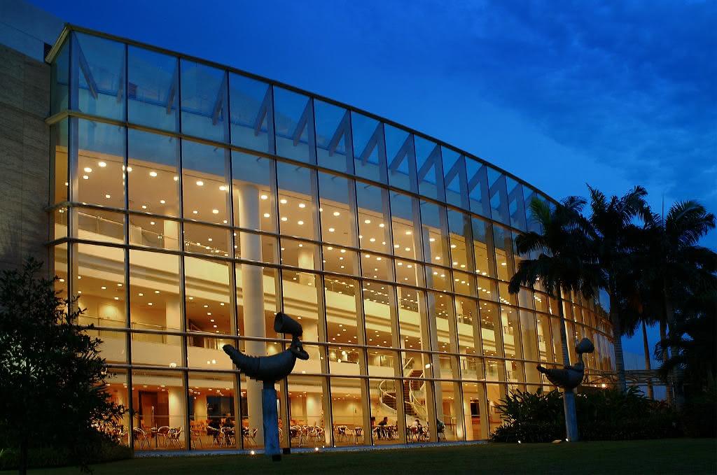 50 Melhores Faculdades de Arquitetura no