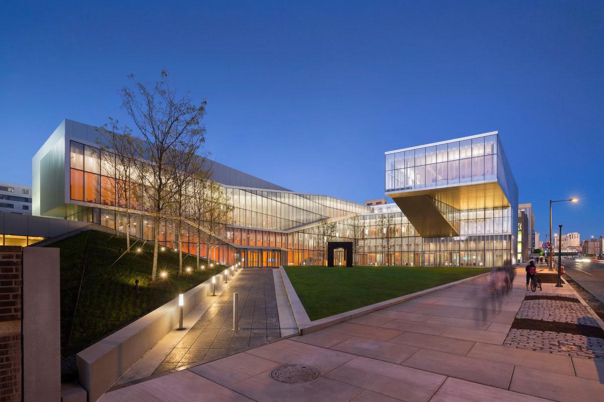 50 Melhores Faculdades de Arquitetura no