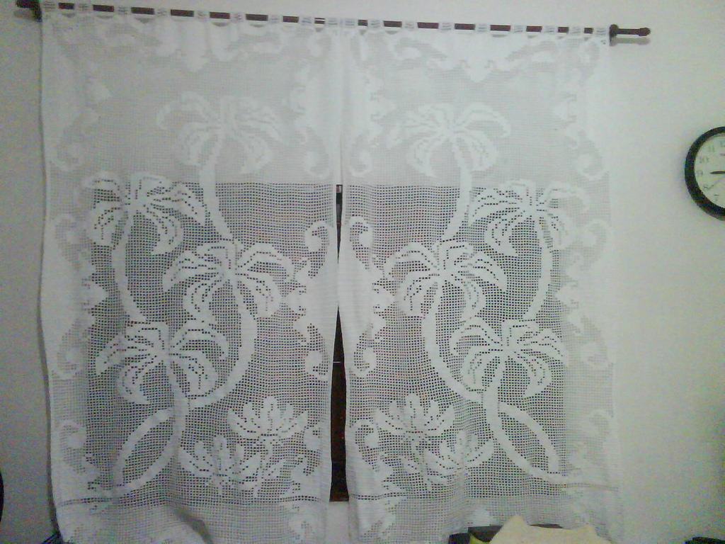 Cortina De Croche Para Cozinha Com Flores Oppenau Info Cortina De Croche Para Cozinha Com Flores Oppenau Info