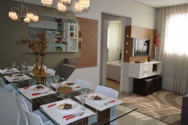 50 Salas de Jantar com Espelhos Lindas e Inspiradoras -> Decoração De Sala De Jantar Com Espelho Redondo 50 Salas de Jantar com Espelhos Lindas e Inspiradoras -> Decoração De Sala De Jantar Com Espelho Redondo