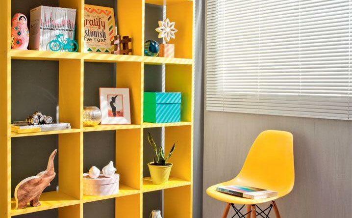 Estantes para quartos Estantes para quartos