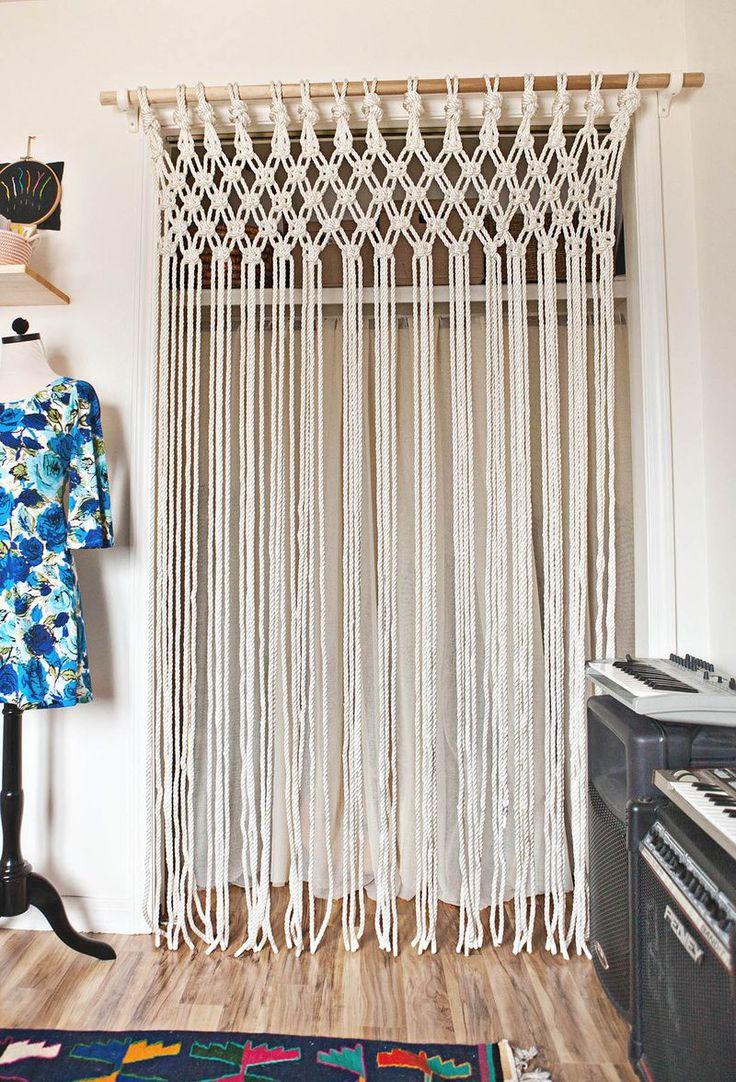 95 Modelos De Cortinas De Croch E Passo A Passo Veja Aqui Casa 95 Modelos De Cortinas De Croch E Passo A Passo Veja Aqui Casa