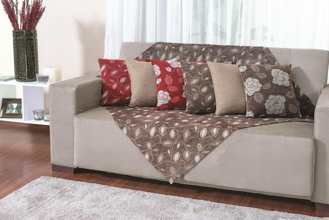 sofás-decoração-jogo de sofá
