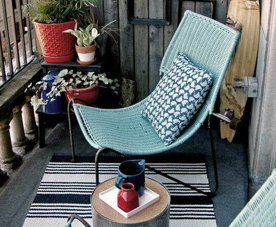 Cadeiras e poltronas para varandas Cadeiras e poltronas para varandas