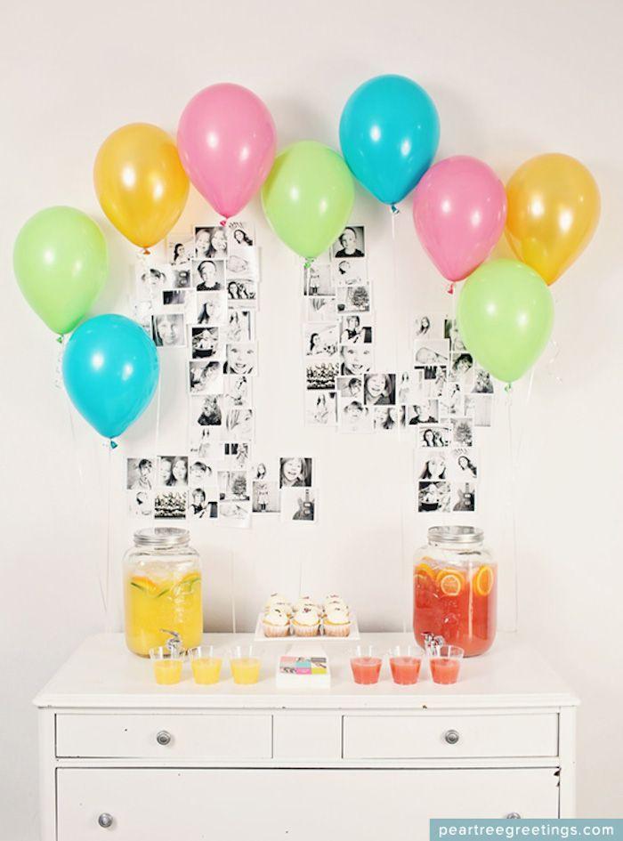 50 Dicas de Decoraç u00e3o de Festa de Aniversário Simples -> Decoração Simples De Aniversário Com Tnt 50 Dicas de Decoraç u00e3o de Festa de Aniversário Simples -> Decoração Simples De Aniversário Com Tnt