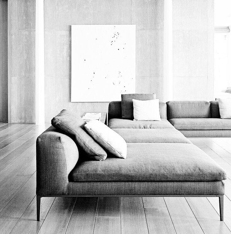 75 Sofas Modernos Lindos E Inspiradores Fotos
