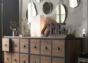 Espelho bisotado: cuidados, como usar e 60 fotos de ambientes