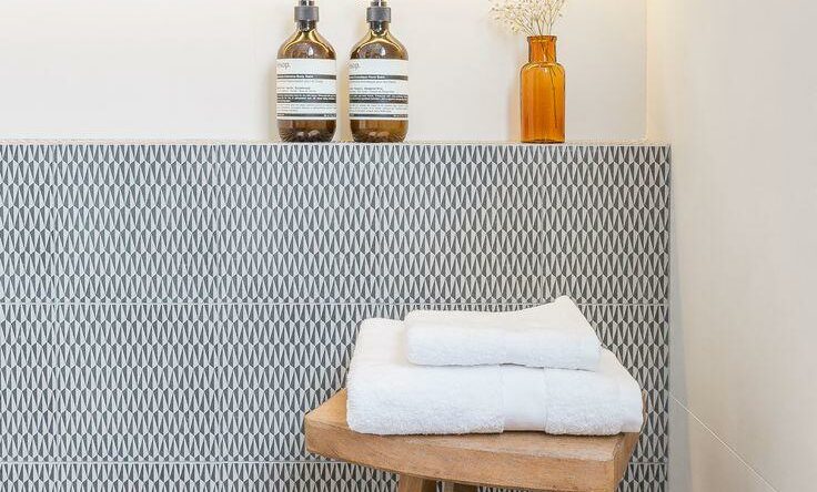 Nichos para banheiros – Ideias e fotos Nichos para banheiros – Ideias e fotos