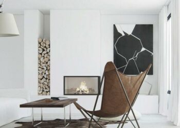65 fotos de decoração minimalista: ambientes inspiradores