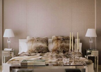 Cor fendi na decoração: 60 ideias incríveis para inspirar seu novo projeto