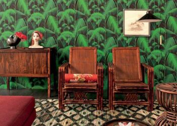 Decoração com estilo colonial: 60 inspirações para acertar em cheio