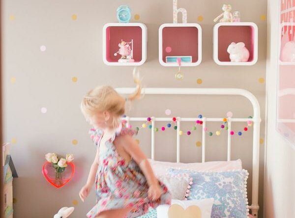 60 Nichos para quartos de bebês lindos e inspiradores 60 Nichos para quartos de bebês lindos e inspiradores