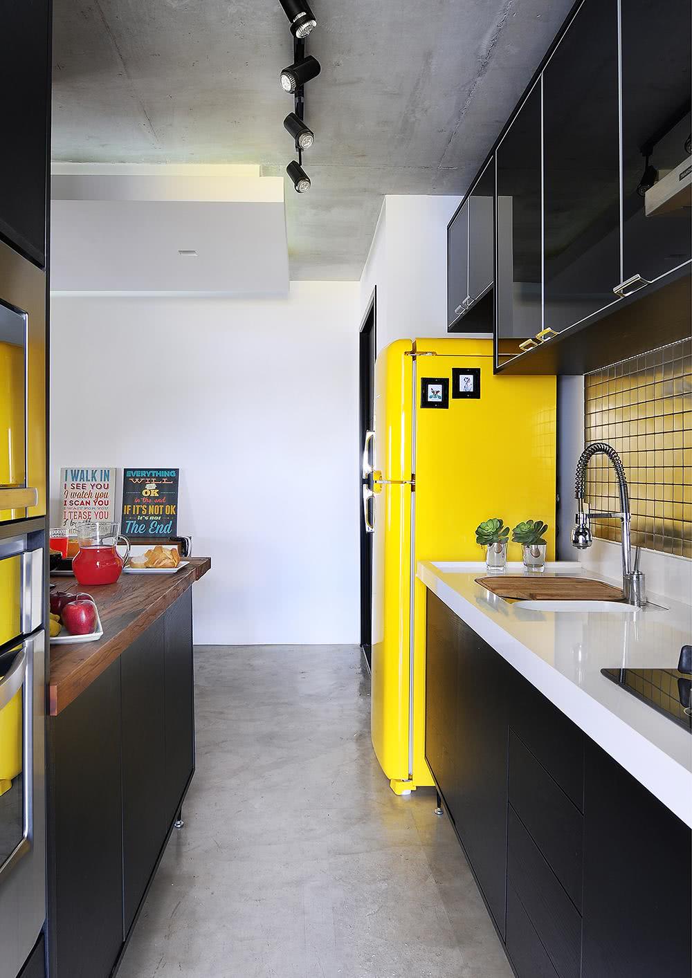 60 Cozinhas Retr S Lindas Para Voc Se Inspirar -> Cozinha Americana Com Sala Como Fazer Em Um Comodo 60 Cozinhas Retr S Lindas Para Voc Se Inspirar -> Cozinha Americana Com Sala Como Fazer Em Um Comodo