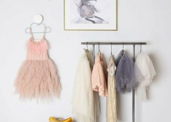 Cabideiros para quartos: 60 exemplos incríveis para se inspirar