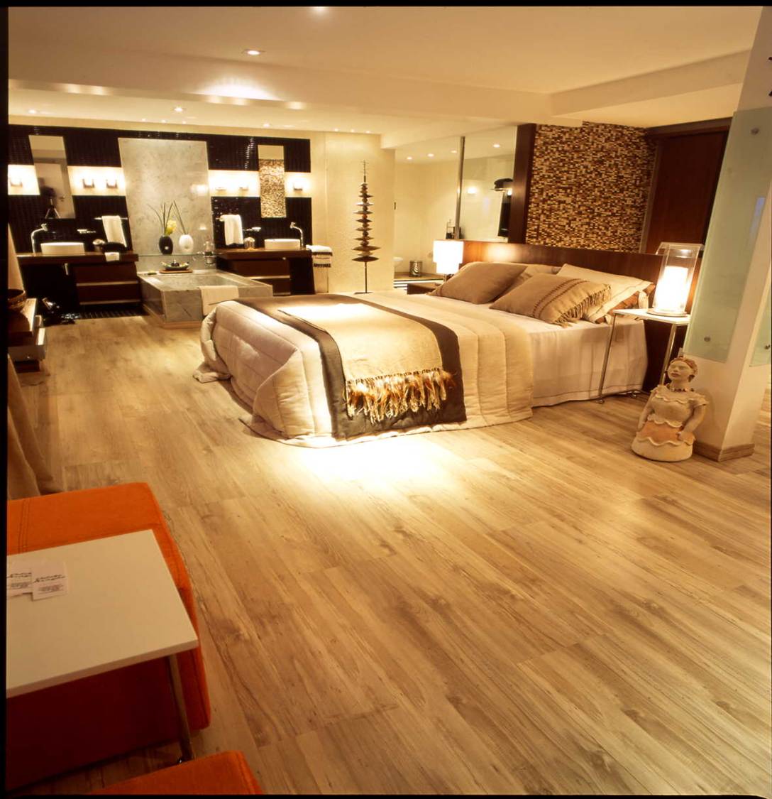 Pisos que Imitam Madeira 60 Fotos e Ideias