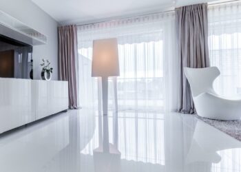 Tipos de porcelanato: 60 ideias com orientações profissionais