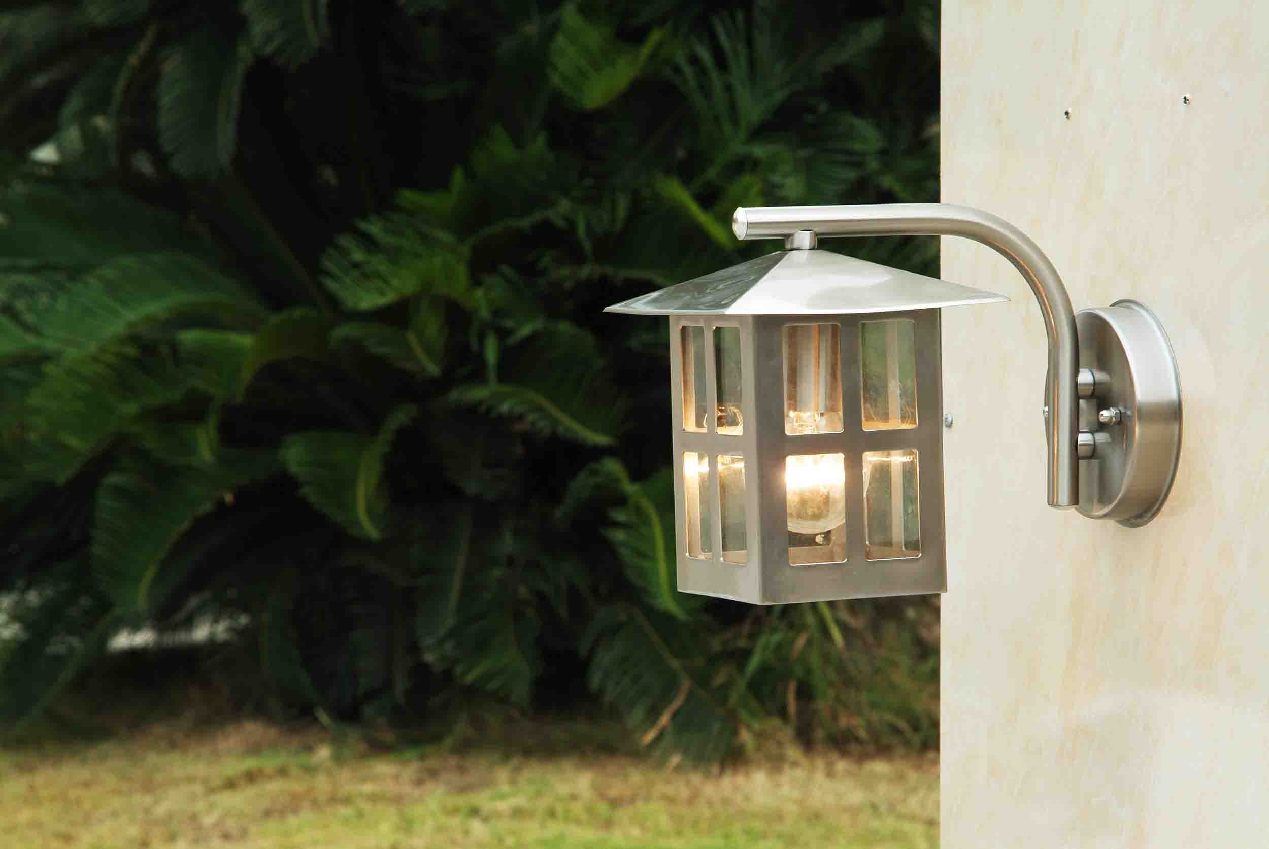 Arandelas Externas 60+ Modelos & Fotos Lindas!