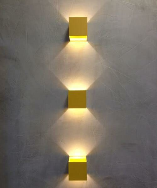 Arandelas Externas 60 Modelos e Fotos Incríveis