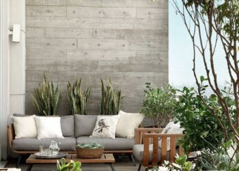 Decoração de apartamentos de cobertura: 60 projetos inspiradores