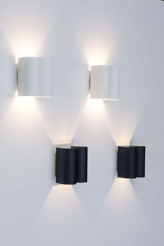 Arandelas Externas 60+ Modelos & Fotos Lindas!