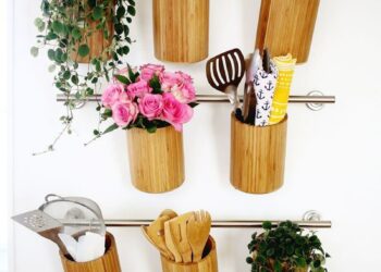 Decoração barata e acessível: 60 ideias criativas para inspirar