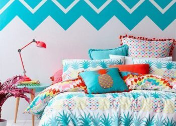 65 modelos de almofadas decorativas: fotos lindas