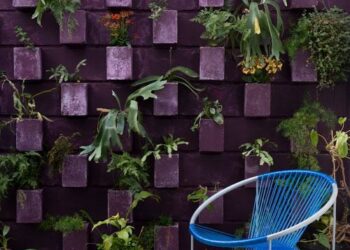 Jardim vertical: veja espécies de plantas e 70 ideias na decoração