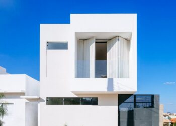 60 fachadas de casas minimalistas: projetos e dicas para conferir