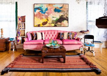 Estilo boho na decoração: 60 referências incríveis para se inspirar