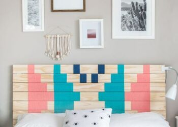 Móveis de paletes: 60 inspirações incríveis para decorar sua casa