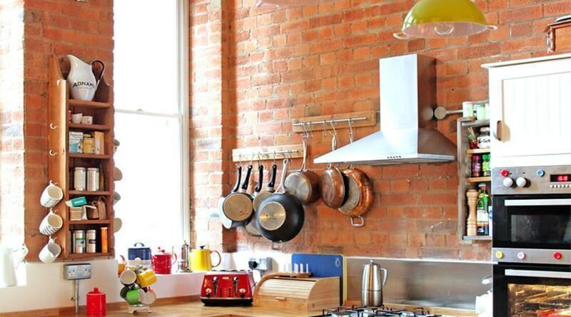 Pendentes para Cozinha: 60+ Modelos, Dicas & Fotos!