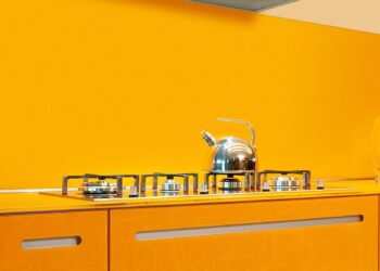 Cozinha com coifa: 60 projetos diferentes para se inspirar