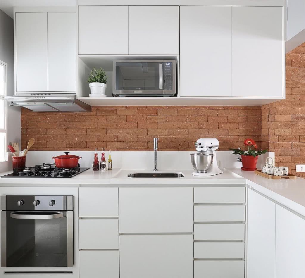 revestimento para parede de cozinha