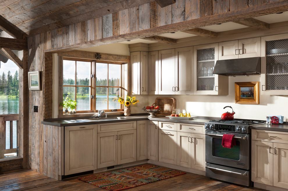 Lake House Kitchen Decorating Ideas Lake House Kitchen Decorating Ideas