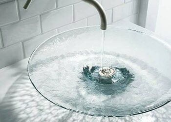 Cuba de vidro: 60 projetos incríveis para você se inspirar