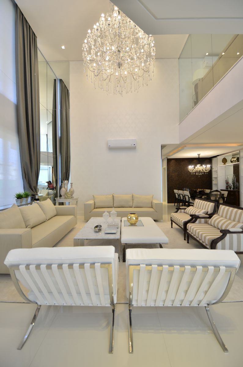 Salas De Luxo 60 Ideias E Fotos Inspiradoras Salas De Luxo 60 Ideias E Fotos Inspiradoras