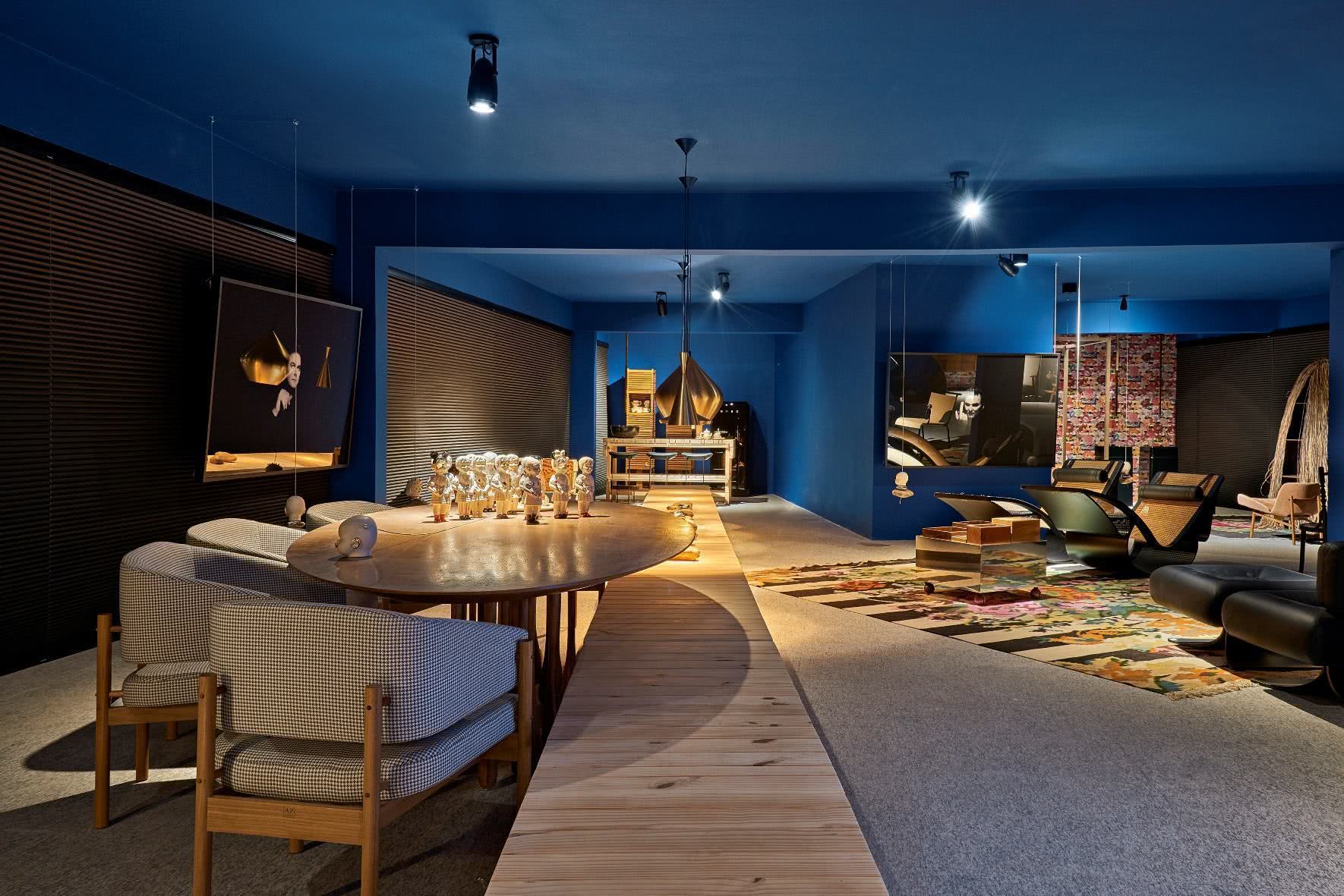 Studios Modernos no Centro do Rio