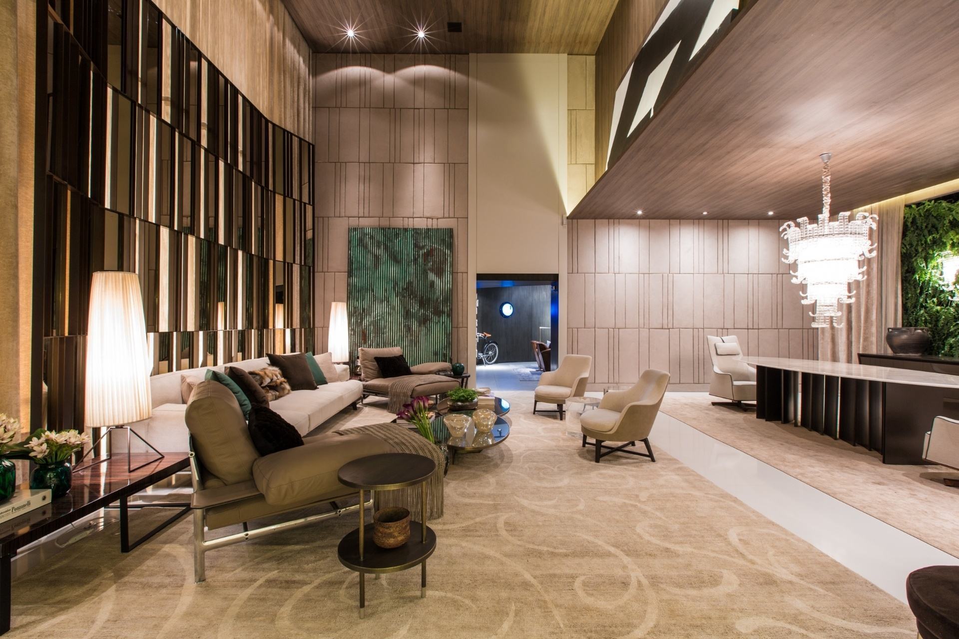 Salas De Luxo 60 Ideias E Fotos Inspiradoras Salas De Luxo 60 Ideias E Fotos Inspiradoras