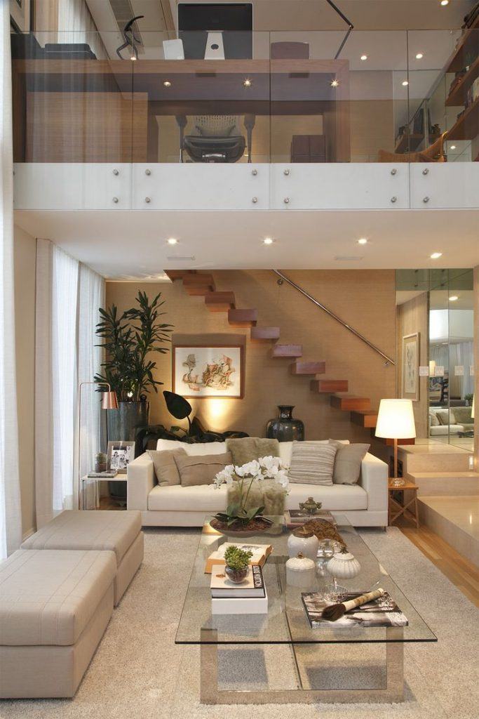 Salas de Luxo 60 Ideias e Fotos Incríveis Para se Inspirar