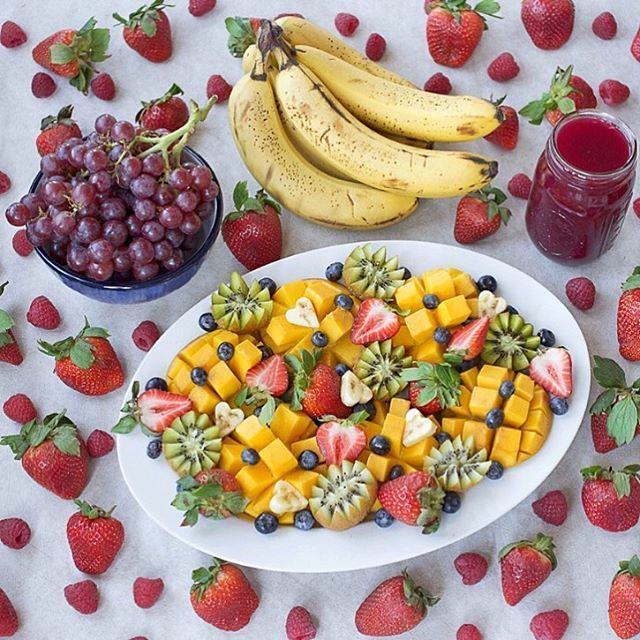 Mesa de Frutas: 60+ Fotos de Decoração e Referências! Mesa de Frutas: 60+ Fotos de Decoração e Referências!
