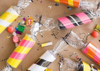 Artesanato com rolo de papel higiênico: 80 ideias com passo a passo