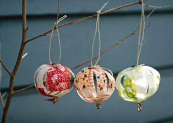 Artesanato em tecido: 120 ideias criativas com passo a passo prático