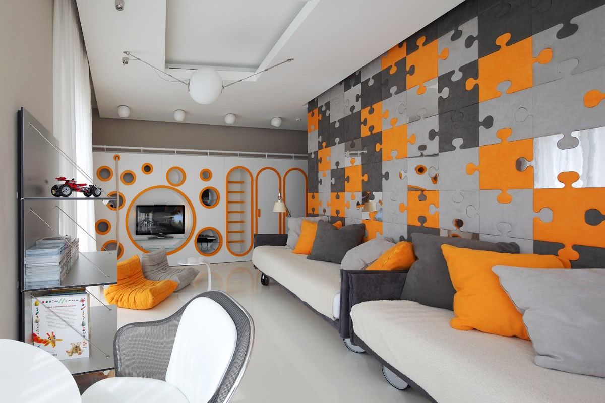 Quarto Colorido: 170+ Fotos e Inspirações Incríveis!