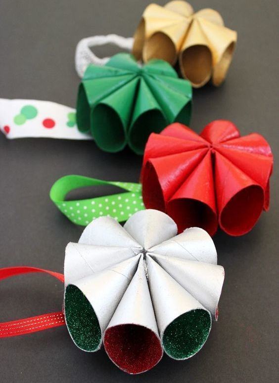 Artesanato de Natal: 120 Fotos e Passo a Passo Fácil Artesanato de Natal: 120 Fotos e Passo a Passo Fácil
